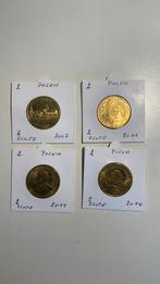 Polen 2 zlote, Timbres & Monnaies, Monnaies | Europe | Monnaies non-euro, Enlèvement ou Envoi, Pologne