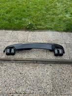 Diffuseur Bmw F10 M Package avec 2 embouts d'échappement, Enlèvement, BMW