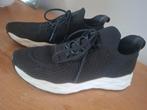 Basket Ash légère souple 36 noir, Enlèvement ou Envoi, Comme neuf, Autres types