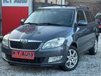 Skoda fabia 1.2 TDI airco pret à immatriculé gps airco euro5, Autos, Skoda, Achat, Entreprise, Carnet d'entretien, Boîte manuelle