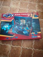 Puzzel Rox, Ophalen, Zo goed als nieuw