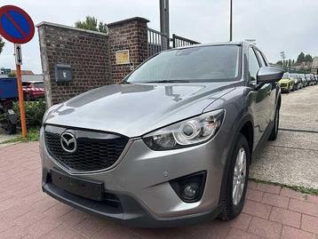 Mazda CX-5 DIESEL 2.2 CDVi MET 158DKM beschikbaar voor biedingen