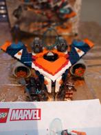 lego, Enlèvement ou Envoi, Neuf, Ensemble complet, Lego