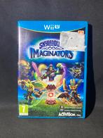 Skylanders Imaginators Wii U, Games en Spelcomputers, Ophalen of Verzenden