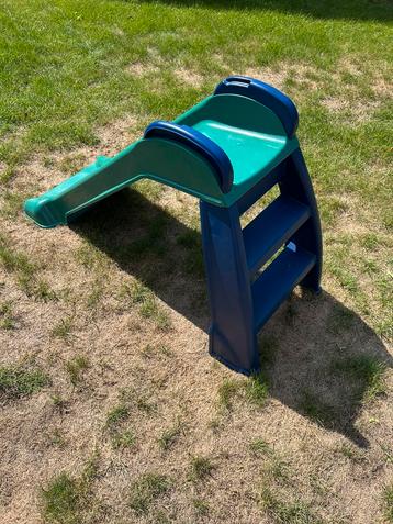 KINDERGLIJBAAN – Little Tikes beschikbaar voor biedingen