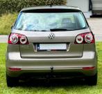 Volkswagen Golf Plus, 5 places, Carnet d'entretien, 1356 kg, Automatique