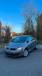 Golf plus 103.000km !, Auto's, Volkswagen, Te koop, Diesel, Particulier, Bluetooth