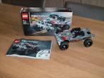 Lego Technic 42090, Kinderen en Baby's, Speelgoed | Duplo en Lego, Ophalen, Zo goed als nieuw, Lego