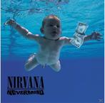 Nirvana - Nevermind, Cd's en Dvd's, Vinyl | Hardrock en Metal, Ophalen of Verzenden, Nieuw in verpakking