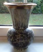 Oude " Jasba vaas Duitsland " 30 cm hoog/ Perfecte staat, Antiek en Kunst, Ophalen of Verzenden