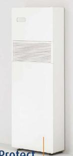Airconditioning zonder buitenunit GLOEDNIEUW, Elektronische apparatuur, Airco's, Ophalen, Verwarmen, Nieuw, 3 snelheden of meer