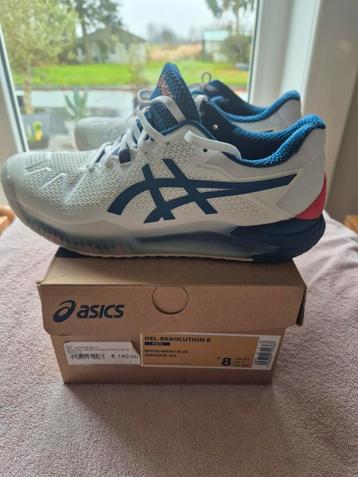 Padelschoenen Asics  beschikbaar voor biedingen