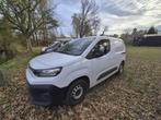 Citroen Berlingo 2024: Interesse/vragen: enkel telefonisch., Auto's, Citroën, Stof, Euro 6, 4 cilinders, 1507 kg