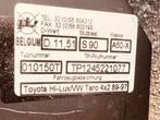 Trekhaak voor Toyota Hilux/VW Taro van 1989 tot en met 1997, Auto's, Te koop, Hilux, Particulier, Trekhaak