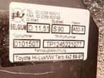 Trekhaak voor Toyota Hilux/VW Taro van 1989 tot en met 1997, Te koop, Hilux, Particulier, Trekhaak
