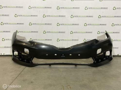 Voorbumper Toyota Auris 2 FACELIFT NIEUW ORIG 52119-02K40, Auto-onderdelen, Carrosserie, Bumper, Toyota, Voor, Gebruikt, Ophalen of Verzenden