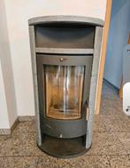 Houtkachel speksteen fireplace alicante 8kw, Enlèvement ou Envoi, Poêle à bois