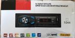 Bluetooth Autoradio Usb, Ophalen of Verzenden, Nieuw