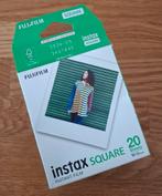 Instax fotopapier, Audio, Tv en Foto, Fotografie | Fotopapier, Ophalen of Verzenden, Nieuw