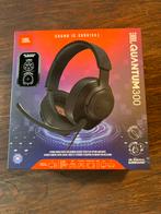 JBL Quantum 300 gaming headset, Filaire, Casque gamer, Enlèvement ou Envoi, JBL