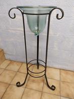 stolp op staander, Ophalen, Zo goed als nieuw