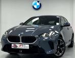 BMW 1 Serie 120 dAS PACK M - GARANTIE 12 MOIS - PARFAIT ETAT, Autos, Argent ou Gris, Achat, Entreprise, Noir