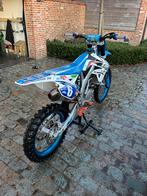 Tm 250 2015, Autres marques, 5 vitesses, Enlèvement, Utilisé