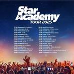 2 places pour la Star Academy tour 2025 (Lille), Tickets & Billets, Deux personnes