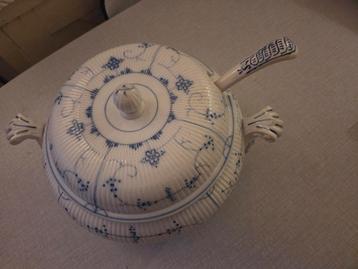 Villeroy & Boch soepterrine  beschikbaar voor biedingen