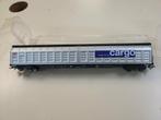 Marklin 48055 Wagens, Wisselstroom, Wagon, Ophalen of Verzenden, Zo goed als nieuw