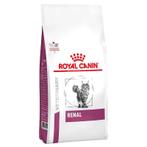 Royal Canin Renal 4kg, Ophalen of Verzenden, Kat