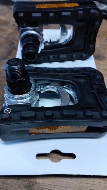 Opvouwbare fietspedalen NIEUWE. beschikbaar voor biedingen