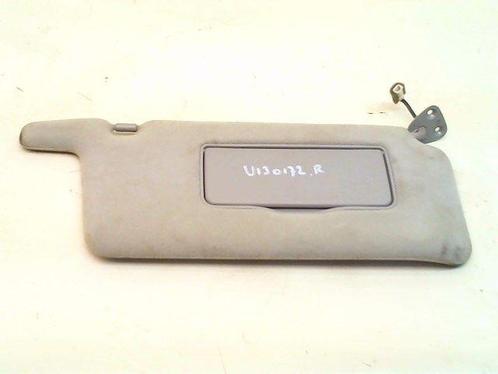 ZONNEKLEP Toyota Avensis Verso (M20) (7431044100), Auto-onderdelen, Interieur en Bekleding, Toyota, Gebruikt