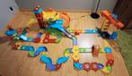 VTech autobaan, Kinderen en Baby's, Ophalen, Gebruikt