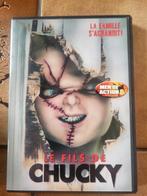 Le fils de Chucky, CD & DVD, DVD | Horreur, Comme neuf, Enlèvement ou Envoi