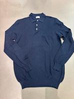 Pull Artu Napoli Polo taille XL - bleu, Enlèvement ou Envoi, Taille 56/58 (XL), Comme neuf, Artu Napoli