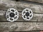 Shimano schijfjes nieuw, Ophalen, Zo goed als nieuw