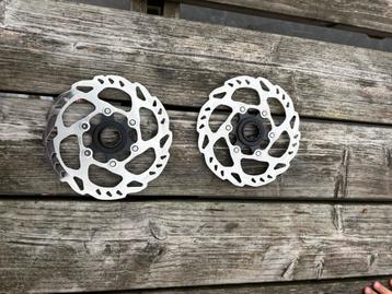 Shimano schijfjes nieuw beschikbaar voor biedingen