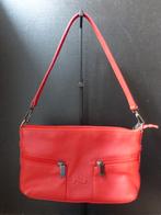Sac à main Nathan rouge, Enlèvement ou Envoi, Comme neuf, Rouge, Sac à main