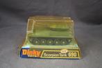 Dinky Toys Alvis Scorpion Striker tank - TOP vintage, Antiek en Kunst, Antiek | Speelgoed, Ophalen of Verzenden