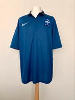 France 2011-2012 Home Nike les Bleus football shirt, Taille XL, Neuf, Maillot