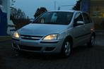 Opel Corsa - 1.0 Benzine - 90.000Km - Garantie* - Airco, Auto's, Electronic Stability Program (ESP), Bedrijf, Handgeschakeld, Grijs