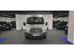 FORD TRANSIT * L2H2 * SEULEMENT 22.541 KM * LANE ASSIST + CA, Autos, Achat, Euro 6, Entreprise, Diesel