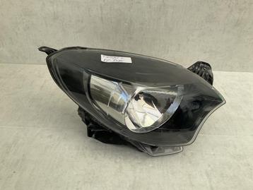 KOPLAMP RENAULT TWINGO 2 HALOGEEN 260106513R RECHTS RE-5385 beschikbaar voor biedingen