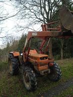 Fiat/Utb-tractor, Zakelijke goederen, Landbouw | Tractoren, Ophalen, Nieuw, Fiat