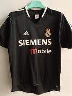 Real Madrid Ronaldo Nazario Voetbal Uitshirt Origineel  2005, Verzenden, Zo goed als nieuw