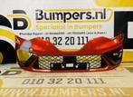 BUMPER Renault Clio 5 RSline RS-Line 2019-2023 VOORBUMPER 2-, Gebruikt, Voor, 6 maanden garantie, Ophalen of Verzenden