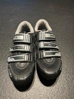 Wielren schoenen shimano, Sport en Fitness, Wielrennen, Ophalen, Zo goed als nieuw, Schoenen