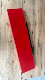 Wandplank 110 x 26cm, Ophalen, Zo goed als nieuw
