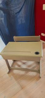 Kinder bureau, Ophalen, Gebruikt